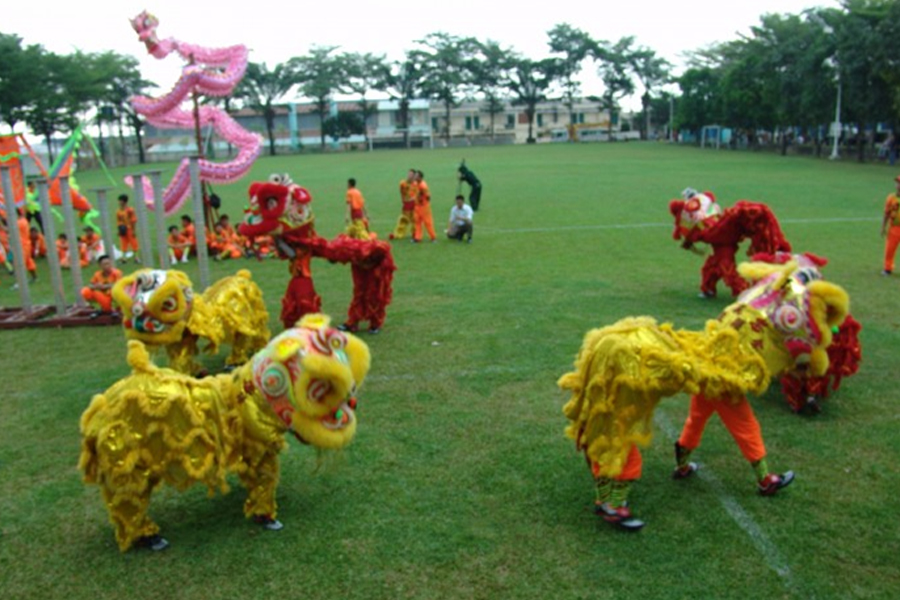 Giỗ tổ Hùng Vương mùng 10 tháng 3 năm 2015 10 1
