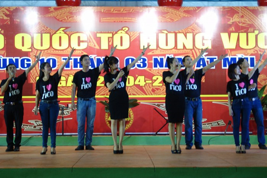 Giỗ tổ Hùng Vương mùng 10 tháng 3 năm 2015 11 2