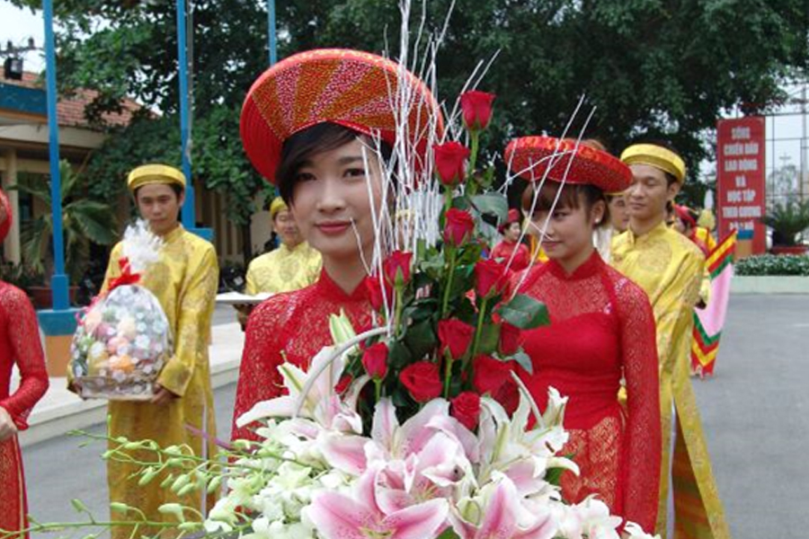 Giỗ tổ Hùng Vương mùng 10 tháng 3 năm 2014 6 4