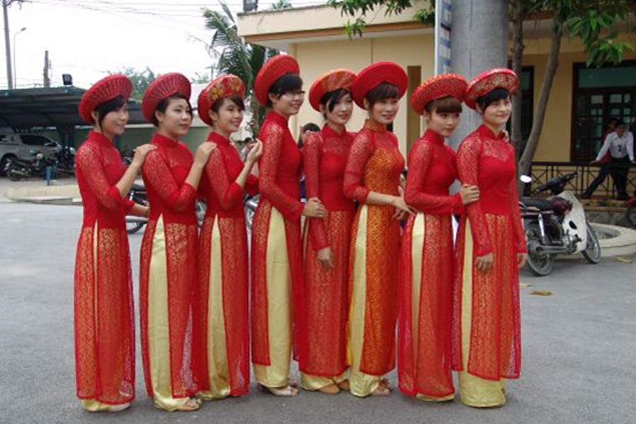 Giỗ tổ Hùng Vương mùng 10 tháng 3 năm 2014 7 4
