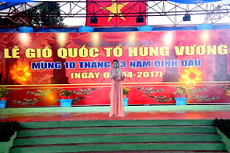 Giỗ tổ Hùng Vương mùng 10 tháng 3 năm 2017 4 2