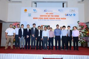 Hội thảo chuyên đề thi công bằng công nghệ khoan kích ngầm DSC 01973