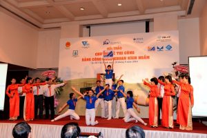 Hội thảo chuyên đề thi công bằng công nghệ khoan kích ngầm DSC 9603