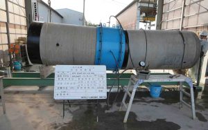 Giảm chi phí và thời gian xây dựng với Cống kích ngầm hiệu quả CKN19