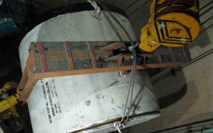 Giảm chi phí và thời gian xây dựng với Cống kích ngầm hiệu quả CKN21