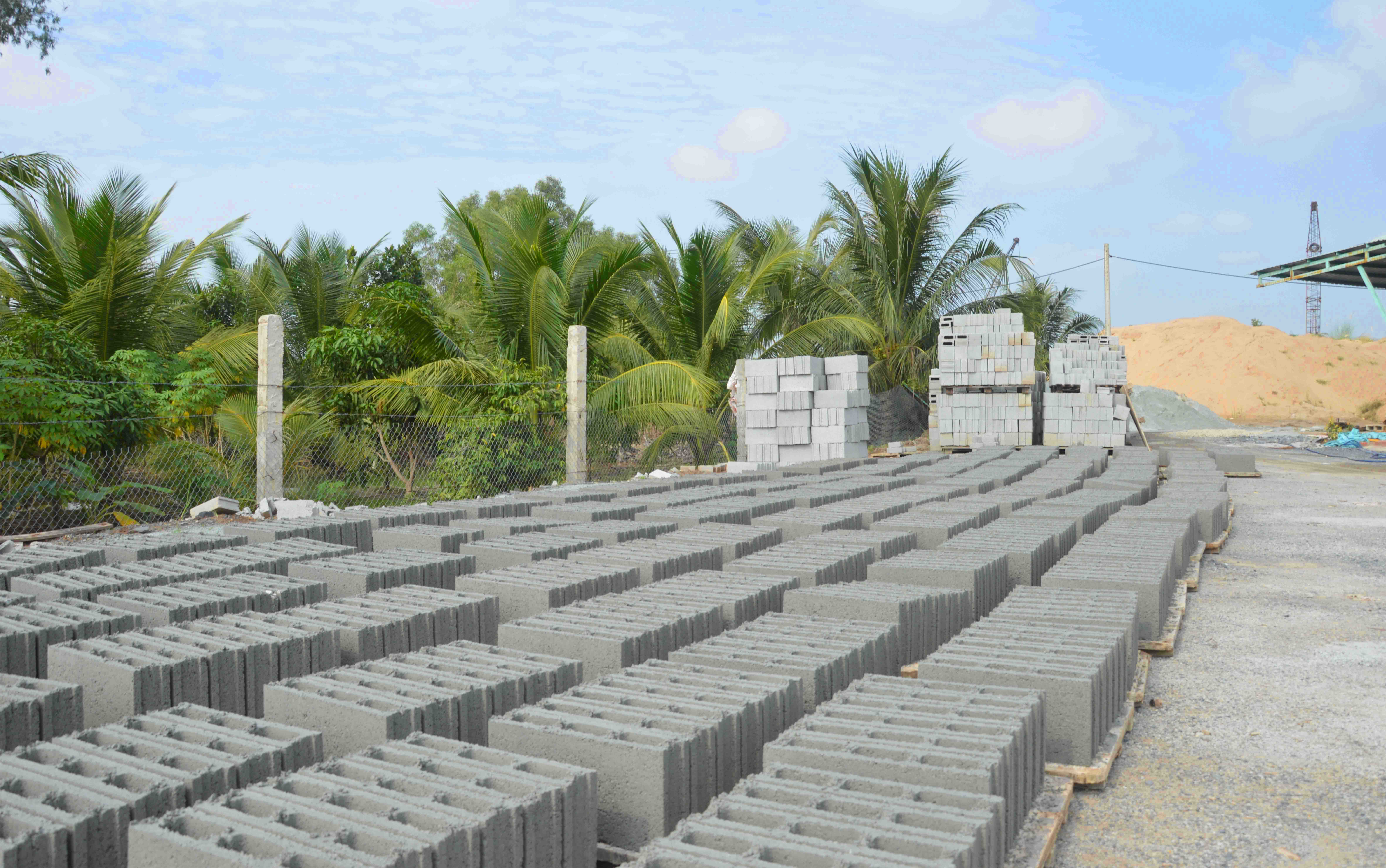 Gạch block gachblock2