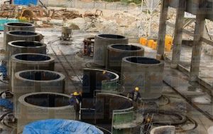 Giảm chi phí và thời gian xây dựng với Cống kích ngầm hiệu quả CKN10 1