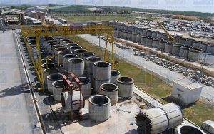 Giảm chi phí và thời gian xây dựng với Cống kích ngầm hiệu quả CKN15 1