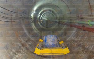 Giảm chi phí và thời gian xây dựng với Cống kích ngầm hiệu quả CKN17 1