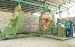 Giảm chi phí và thời gian xây dựng với Cống kích ngầm hiệu quả CKN9 1