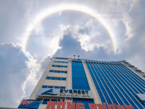 Lễ trao giải cuộc thi “Khoảnh Khắc Hùng Vương Construction” quý 1 HVCO thianh quy1 3
