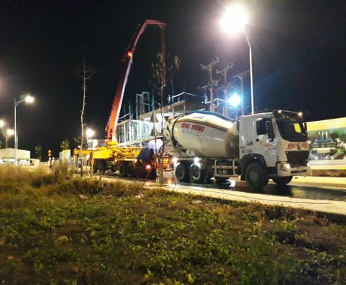 Lễ trao giải cuộc thi “Khoảnh Khắc Hùng Vương Construction” quý 1 HVCO thianh quy1 5