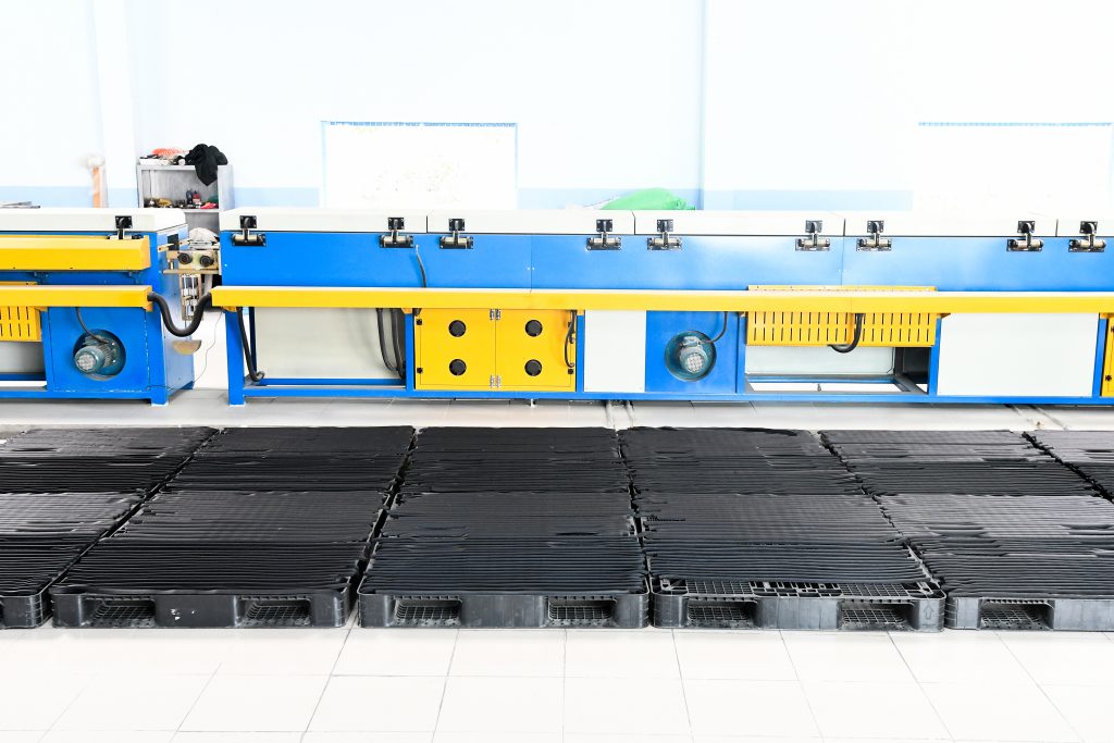 XƯỞNG JOINT NHU 9170