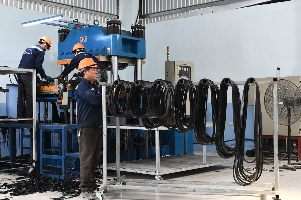 XƯỞNG JOINT NHU 9221