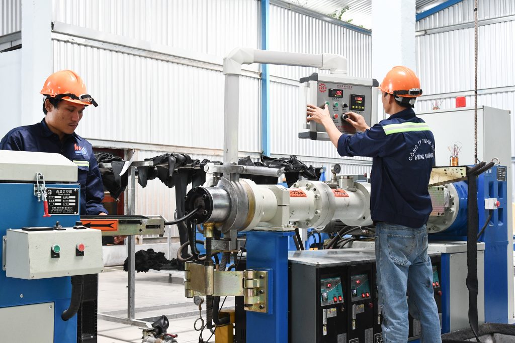 XƯỞNG JOINT NHU 9251