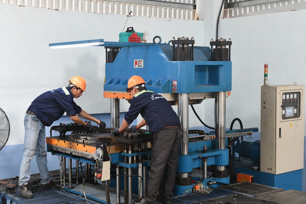 XƯỞNG JOINT NHU 9357