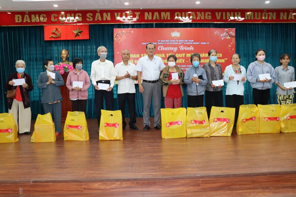 XUÂN ĐOÀN KẾT - TẾT NGHĨA TÌNH 83ca1403776cac32f57d
