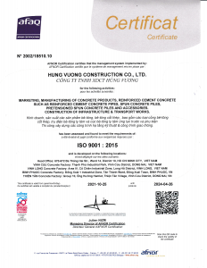 Giảm chi phí và thời gian xây dựng với Cống kích ngầm hiệu quả kichngam hungvuongco9 1