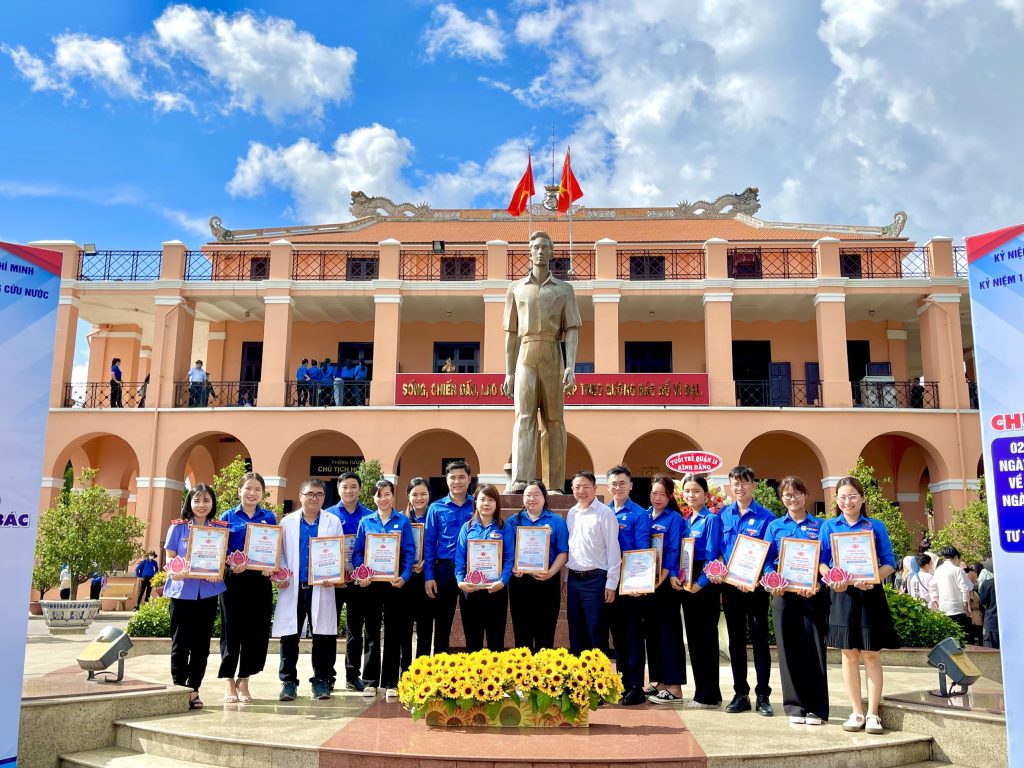 SƠ KẾT 02 NĂM THỰC HIỆN KẾT LUẬN SỐ 01 NGÀY 18/5/2021 CỦA BỘ CHÍNH TRỊ VỀ TIẾP TỤC THỰC HIỆN KẾT LUẬN SỐ 05 so ket 02 nam thuc hien3