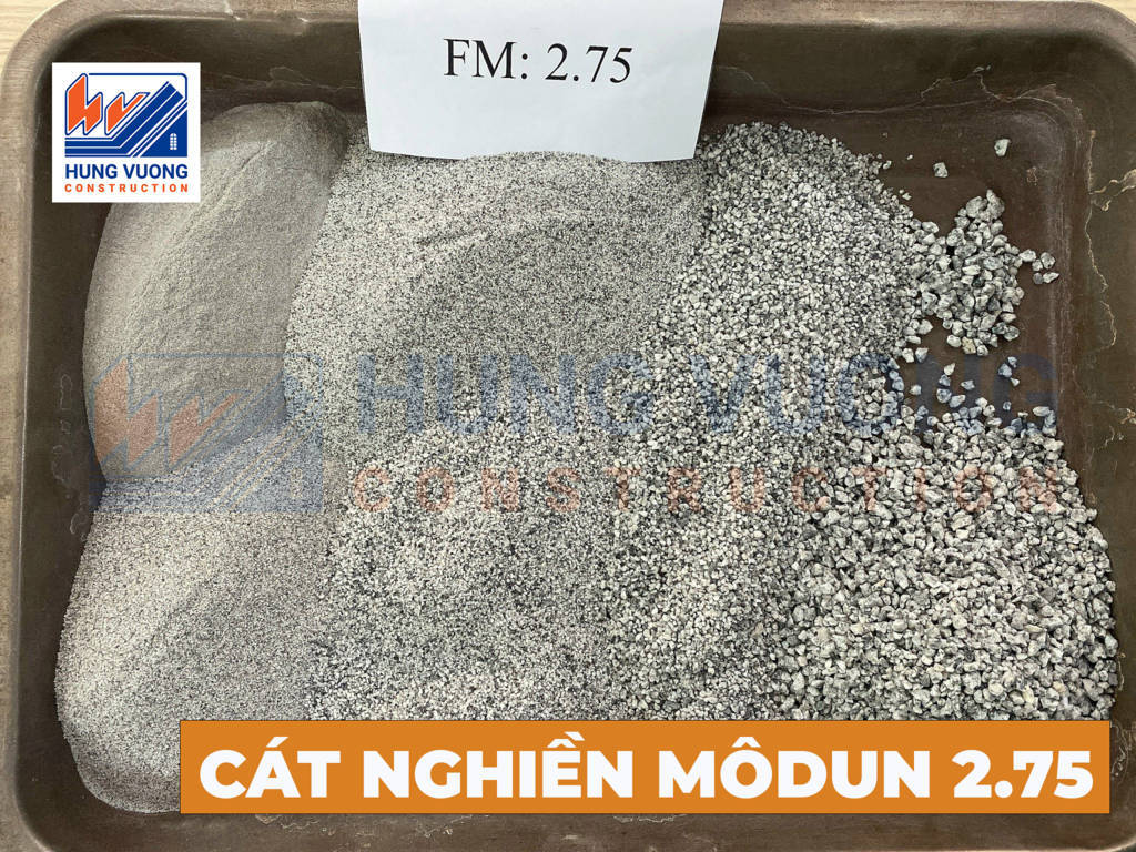 cat nghien modun 2.75