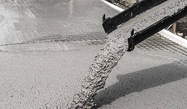 Bê tông tươi: Đặc tính kỹ thuật và ưu điểm nổi bật trong xây dựng dac tinh ky thuat