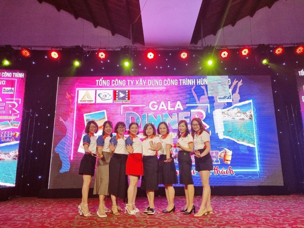 Xây dựng môi trường làm việc tích cực: Sự kiện Team Building giữa các nhà máy Hùng Vương Construction để tạo ra sự đột phá xay dung moi truong lam viec10