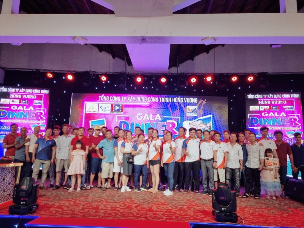 Xây dựng môi trường làm việc tích cực: Sự kiện Team Building giữa các nhà máy Hùng Vương Construction để tạo ra sự đột phá xay dung moi truong lam viec7