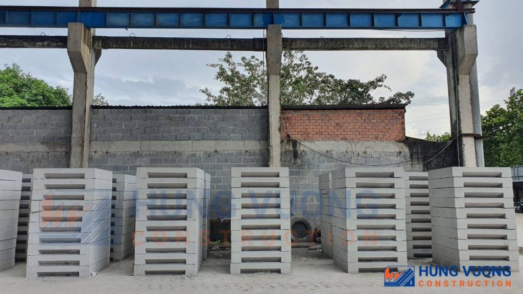 CUNG CẤP ĐÀ HẦM BÊ TÔNG ĐÚC SẴN da ham be tong duc san 3 1