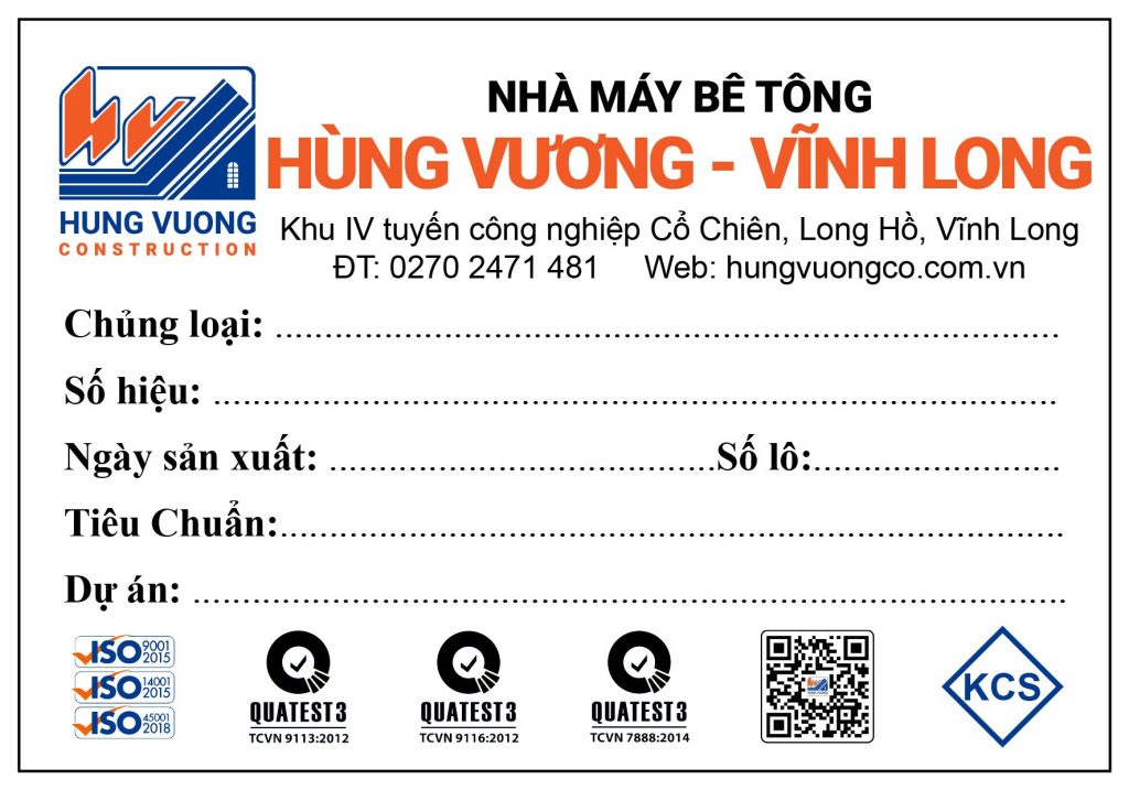Thông báo thay đổi về việc sử dụng tem dán cho sản phẩm bê tông cấu kiện z5334333224508 bd98a41add5f4bfcb3e66317c49f504b
