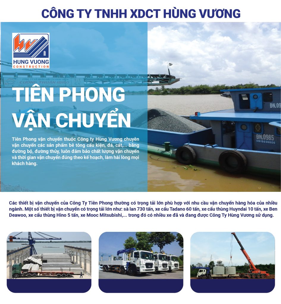 Các công ty đơn vị phụ trợ cong ty phu tro 2