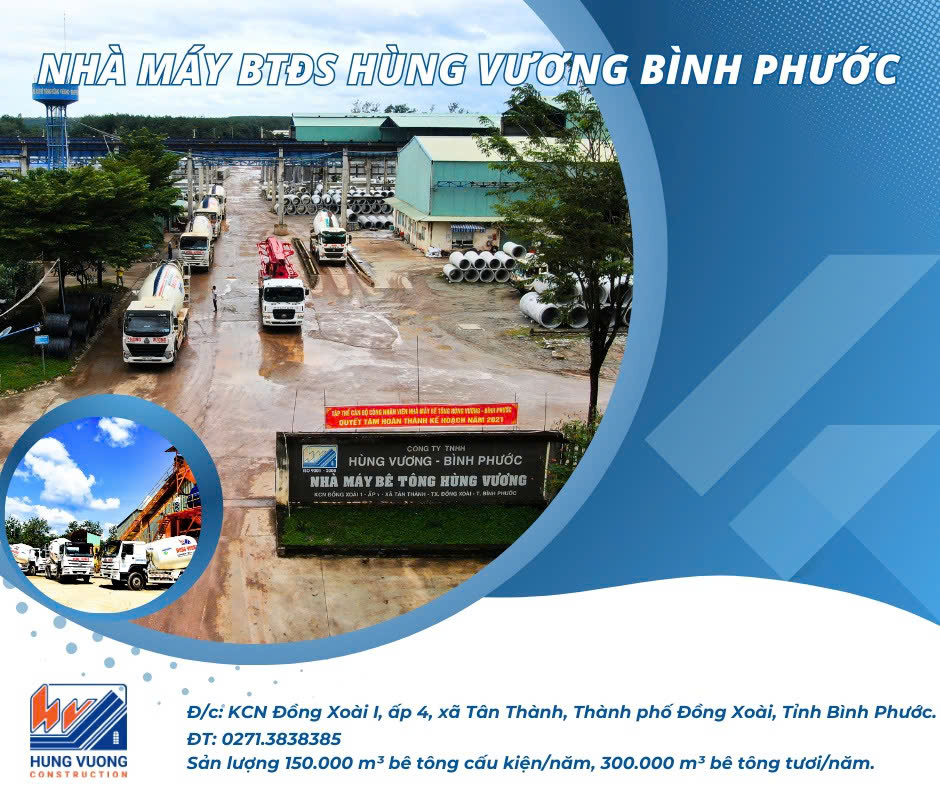 Hệ thống nhà máy sản xuất bê tông đúc sẵn he thong nha may 4