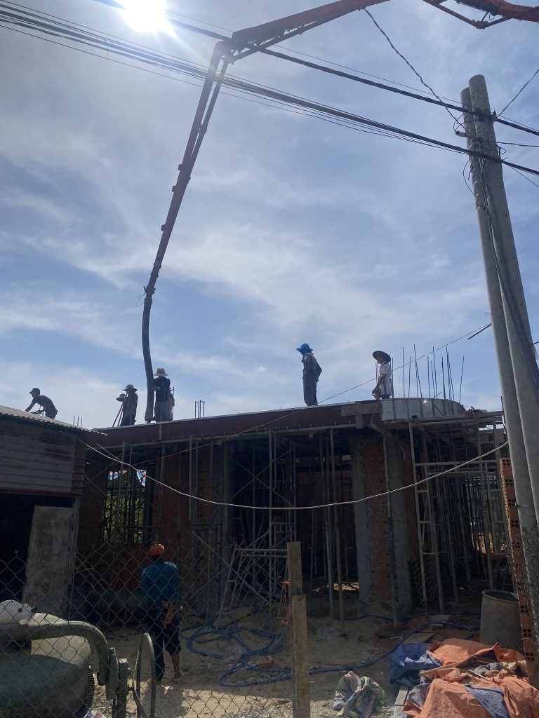 Cung Cấp Bê Tông Tươi Cho Dự Án Nhà Dân Tại Tiến Hưng, Đồng Xoài cung cap be tong tuoi cho du an nha dan tai tien hung dong xoai 3