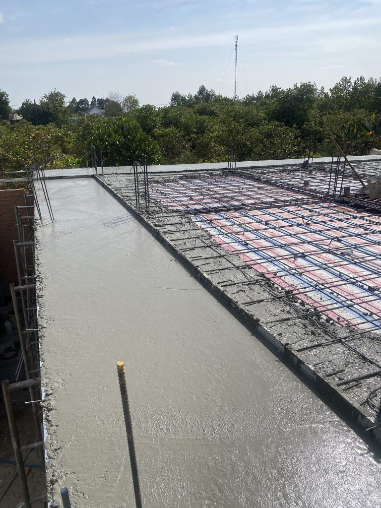 Cung Cấp Bê Tông Tươi Cho Dự Án Nhà Dân Tại Tiến Hưng, Đồng Xoài cung cap be tong tuoi cho du an nha dan tai tien hung dong xoai 4