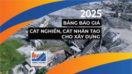 gia cat nghien nhan tao xay dung