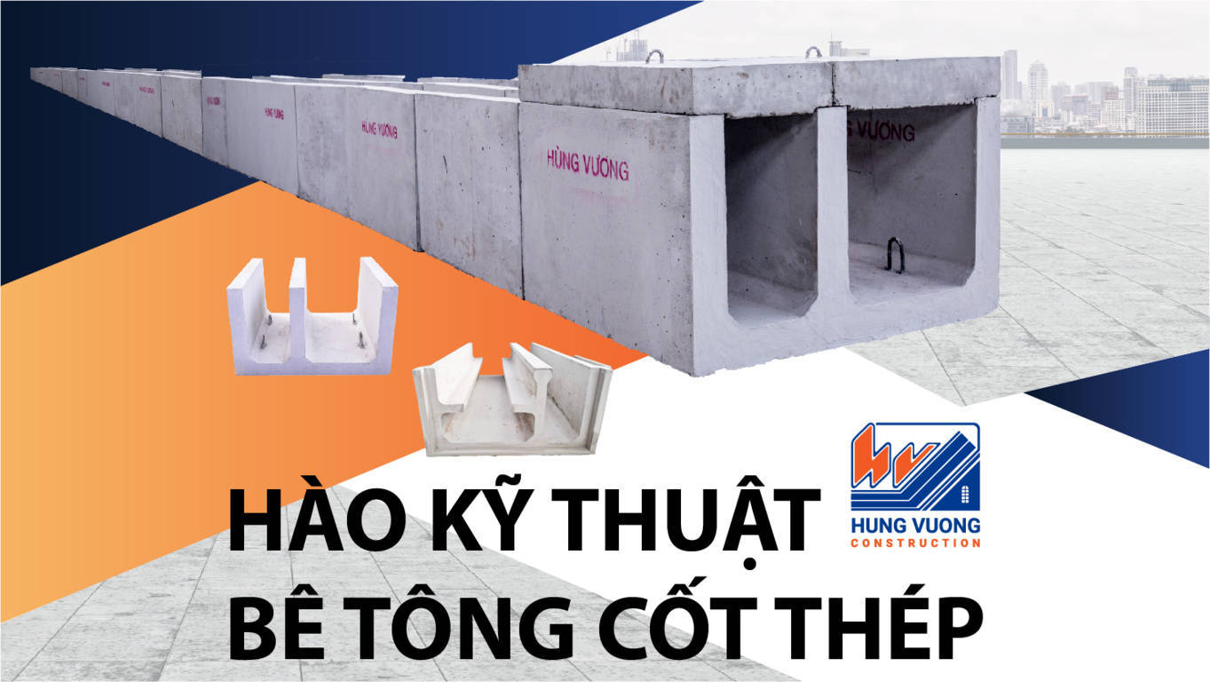 hao ky thuat be tong cot thep cho ha tang ky thuat