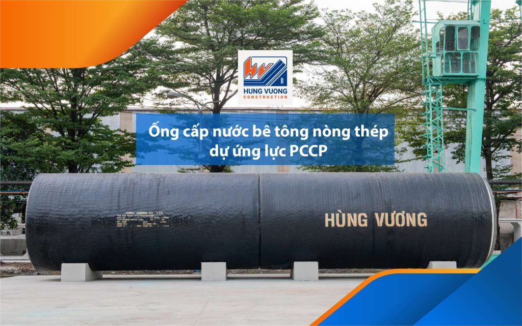 Ống cống bê tông tròn thoát nước D200 cho hạ tầng ong cap thoat nuoc PCCP