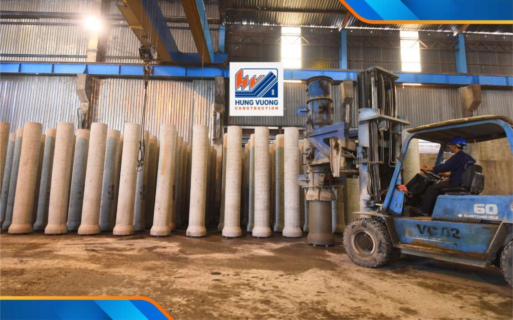 Ống cống bê tông tròn thoát nước D200 cho hạ tầng ong thoat nuoc d200