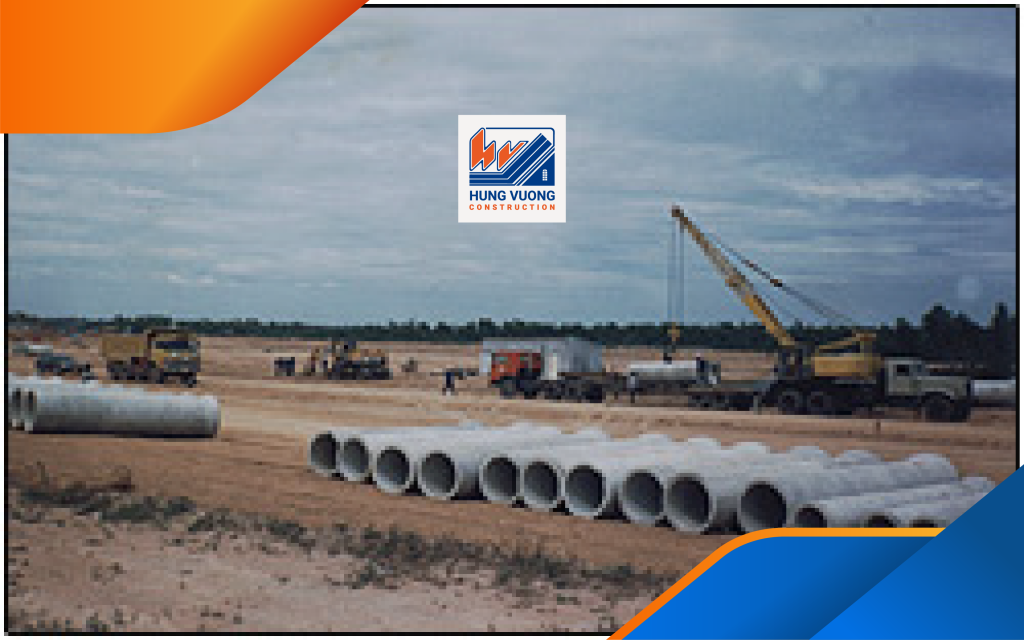 Ống cống bê tông tròn thoát nước D200 cho hạ tầng ung dung thuc tien ong thoat nuoc d200