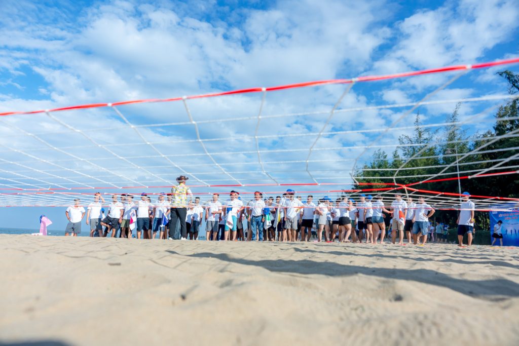 Công Ty Hùng Vương Tổ Chức Du Lịch Ninh Chữ Kết Hợp Teambuilding & Gala Dinner 2025 cong ty hung vuong to chuc du lich ninh chu ket hop teambuilding gala dinner 2025 10