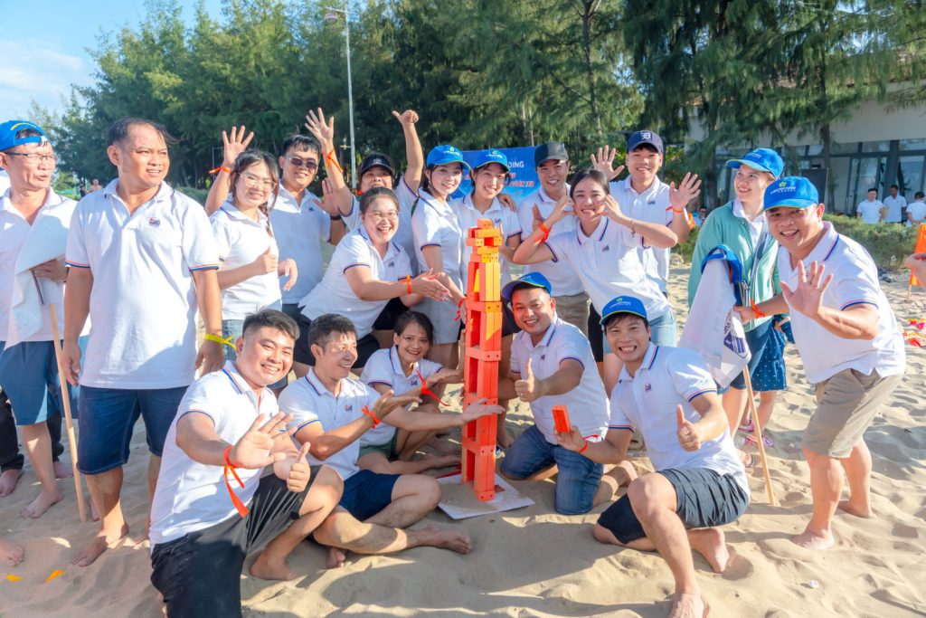 Công Ty Hùng Vương Tổ Chức Du Lịch Ninh Chữ Kết Hợp Teambuilding & Gala Dinner 2025 cong ty hung vuong to chuc du lich ninh chu ket hop teambuilding gala dinner 2025 15
