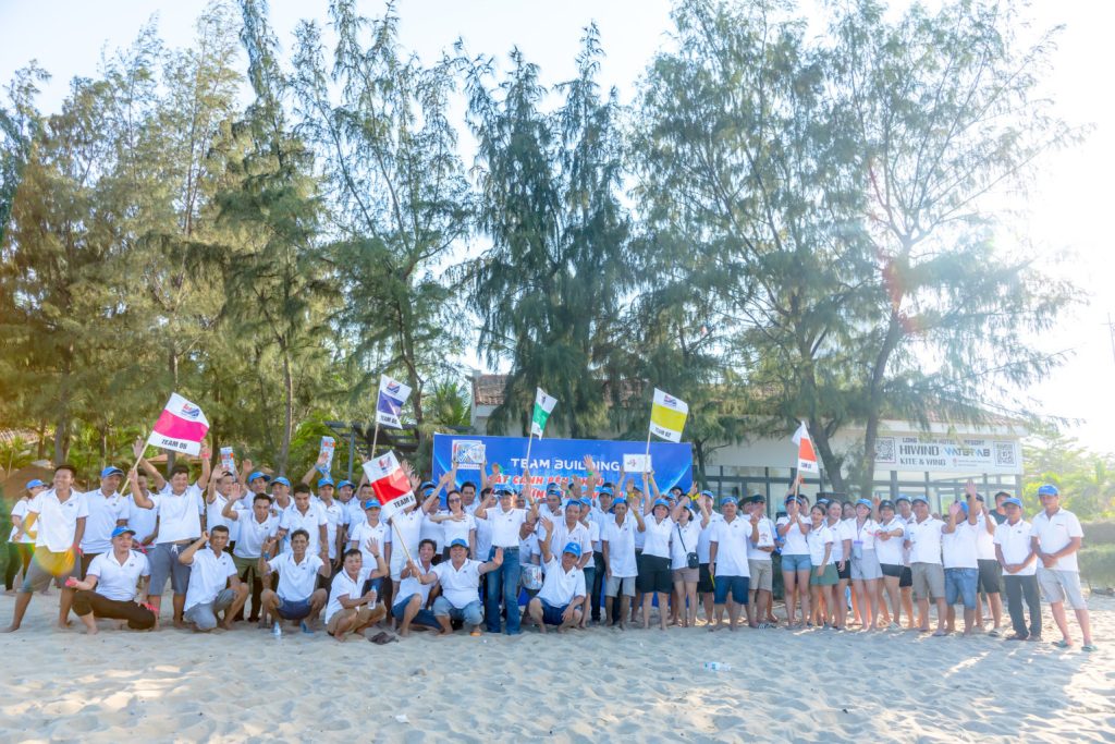 Công Ty Hùng Vương Tổ Chức Du Lịch Ninh Chữ Kết Hợp Teambuilding & Gala Dinner 2025 cong ty hung vuong to chuc du lich ninh chu ket hop teambuilding gala dinner 2025 16