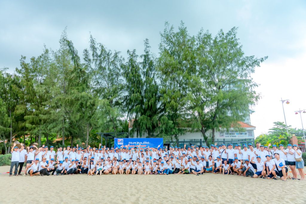 Công Ty Hùng Vương Tổ Chức Du Lịch Ninh Chữ Kết Hợp Teambuilding & Gala Dinner 2025 cong ty hung vuong to chuc du lich ninh chu ket hop teambuilding gala dinner 2025 2