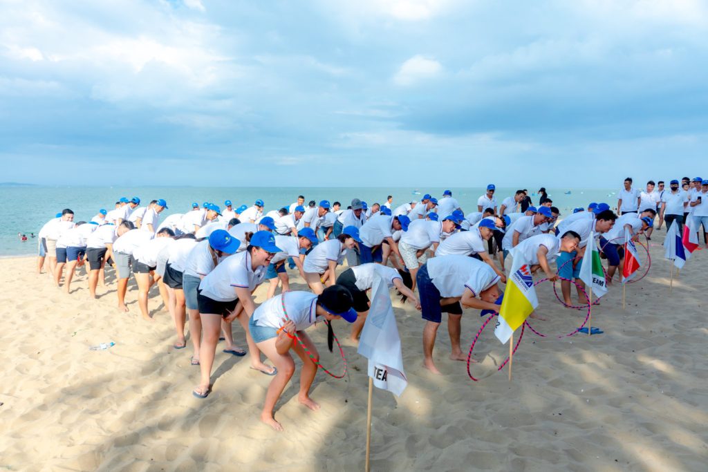 Công Ty Hùng Vương Tổ Chức Du Lịch Ninh Chữ Kết Hợp Teambuilding & Gala Dinner 2025 cong ty hung vuong to chuc du lich ninh chu ket hop teambuilding gala dinner 2025 5