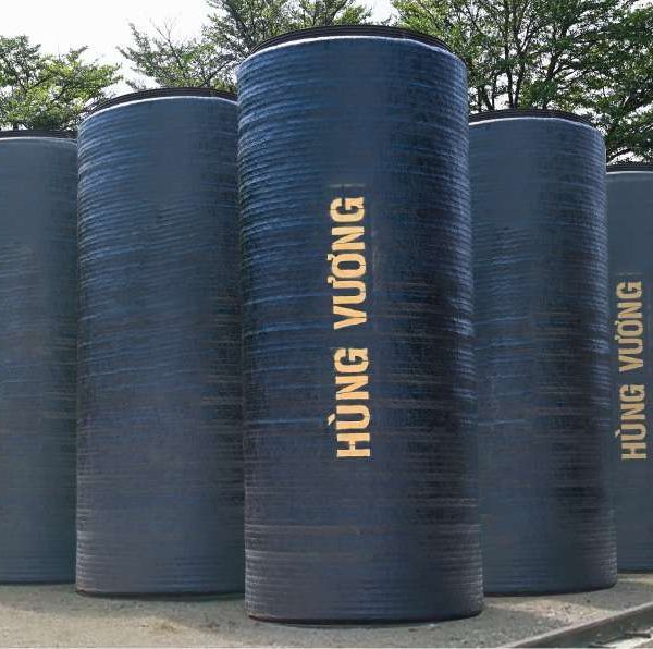 Năng lực sản xuất giai phap ben vung cho ha tang cap thoat nuoc hien dai 5