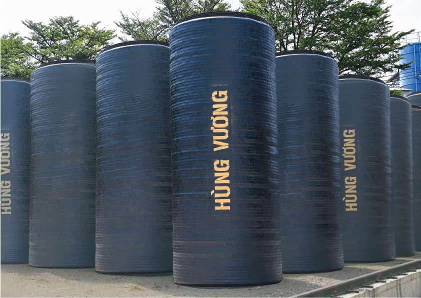 GIẢI PHÁP VẬT LIỆU HIỆN ĐẠI CHO NGÀNH CẤP NƯỚC VIỆT NAM giai phap ben vung cho ha tang cap thoat nuoc hien dai 5