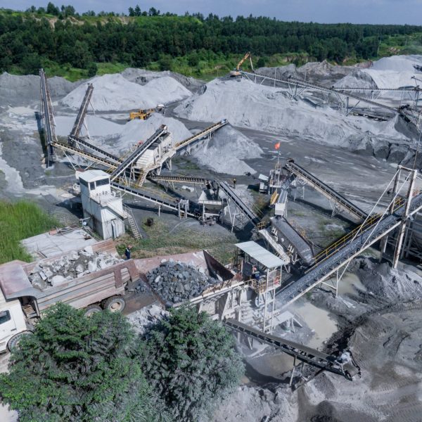 Năng lực sản xuất cat nghien hung vuong giai phap xanh thay the cat tu nhien 1