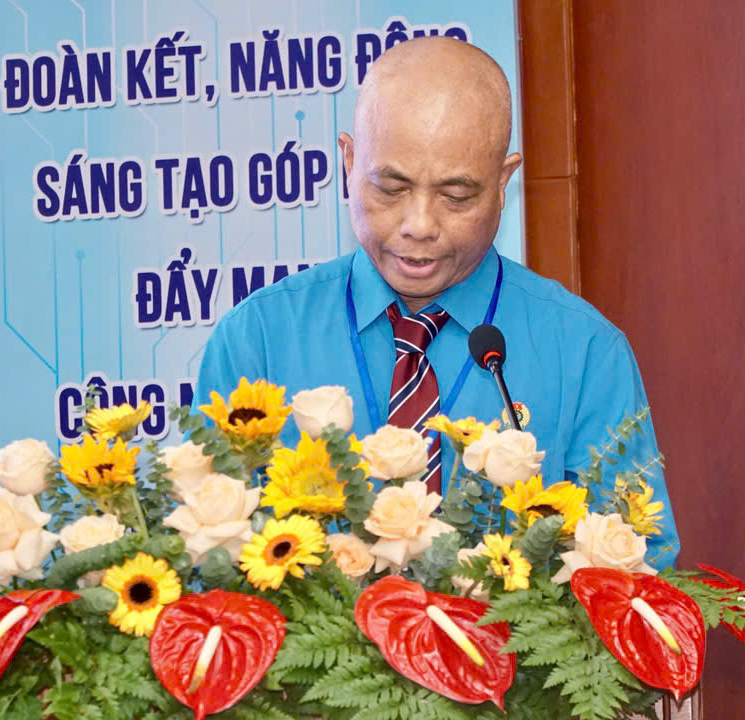 dai hoi dai bieu mat tran to quoc viet nam phuong dien hong lan thu i nhiem ky 2025 2030 3