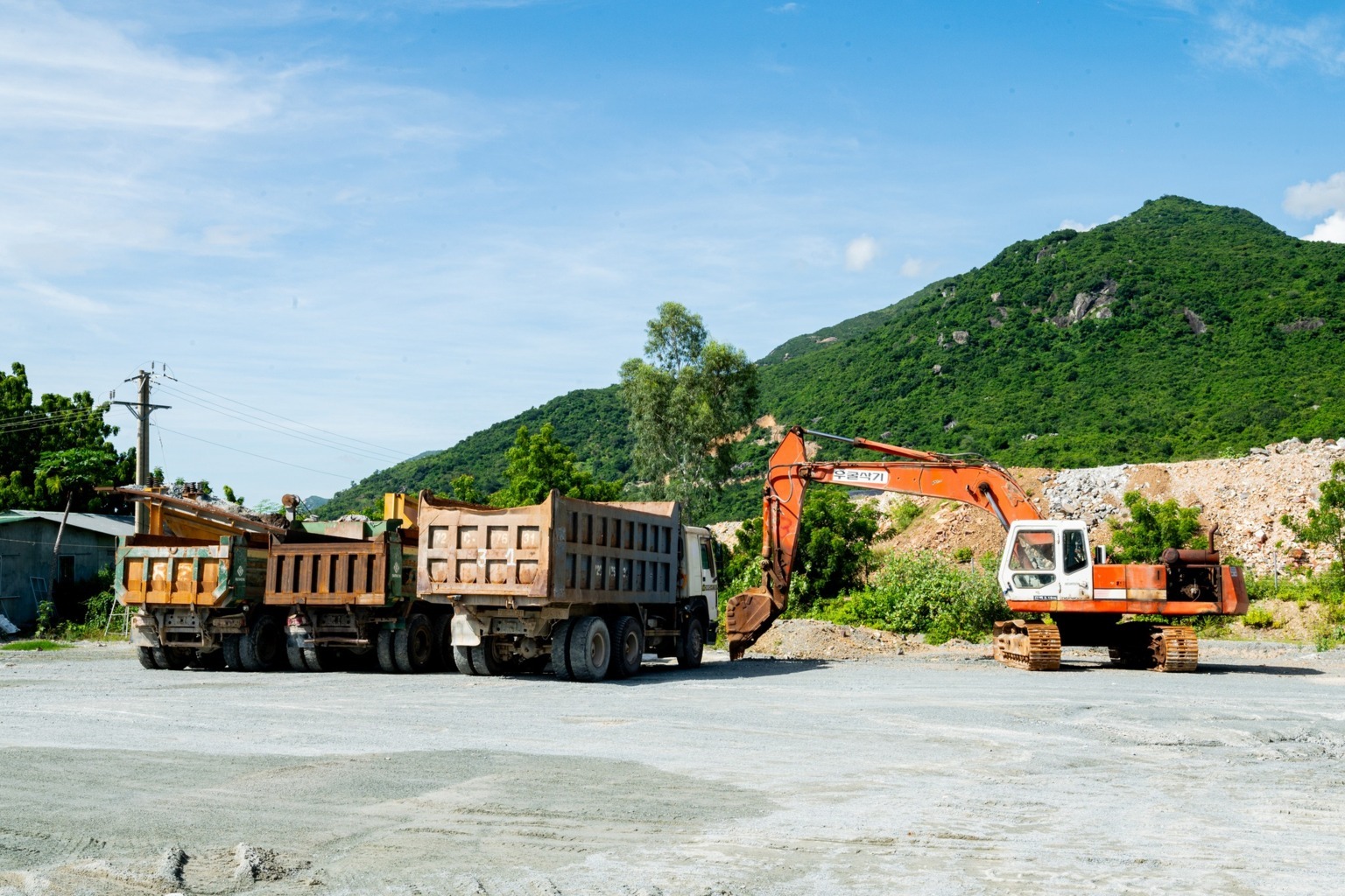 MỞ RỘNG ĐẦU TƯ – THÀNH LẬP CHI NHÁNH TẠI NINH THUẬN mo da khanh hoa hungvuongco 6