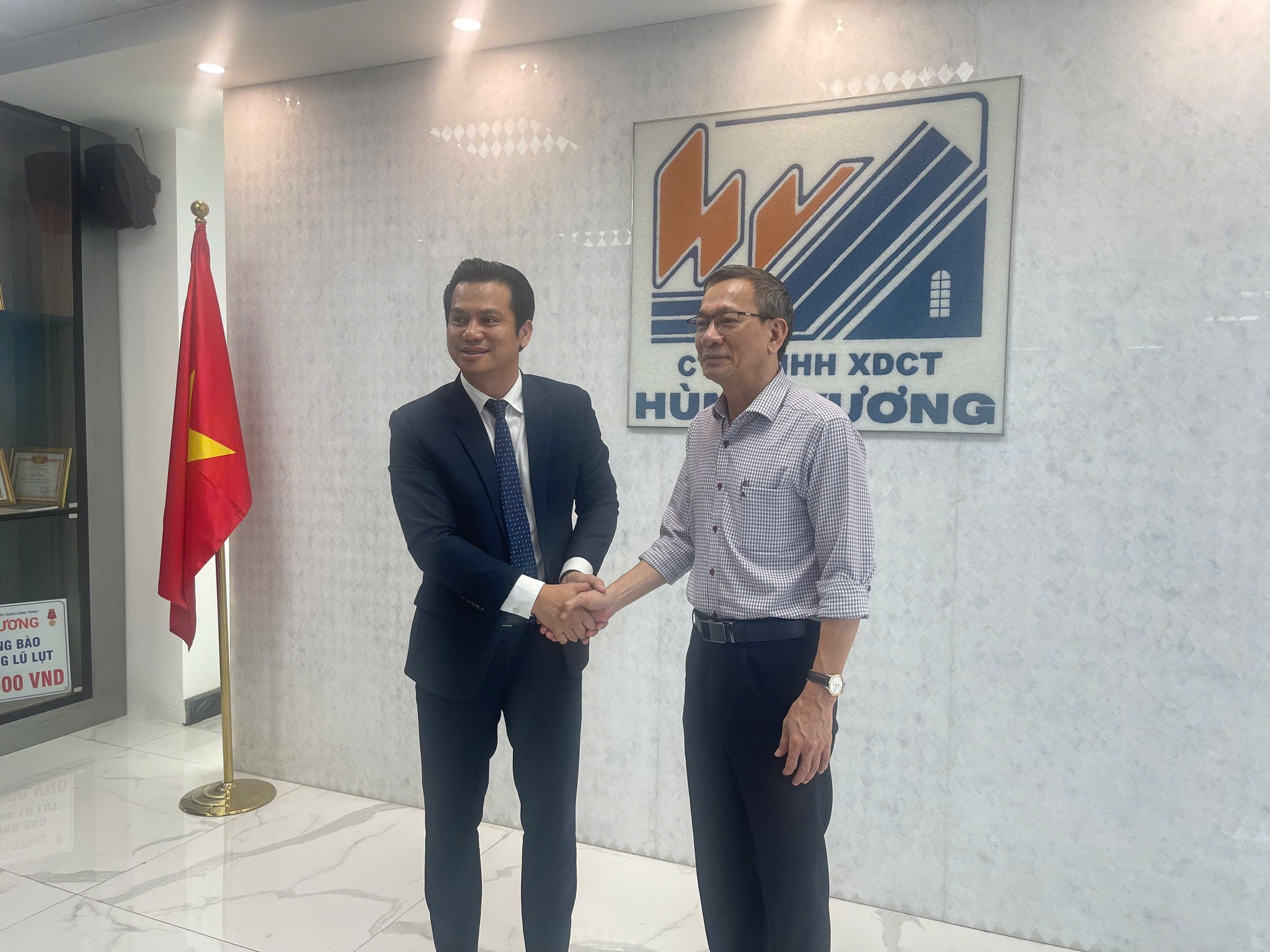 Công ty Hùng Vương - khởi động hành trình cải tiến vận hành cong ty hung vuong khoi dong hanh trinh cai tien van hanh 1