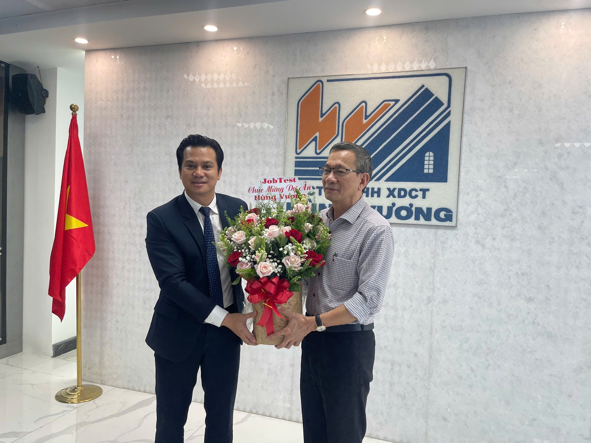 Công ty Hùng Vương - khởi động hành trình cải tiến vận hành cong ty hung vuong khoi dong hanh trinh cai tien van hanh 8